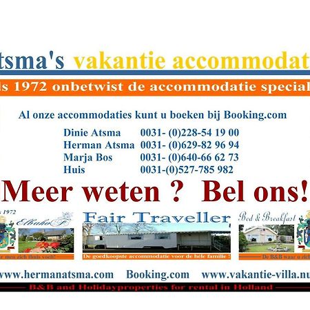 B&B Elbahof, Goed En Goedkoop! Hem Esterno foto