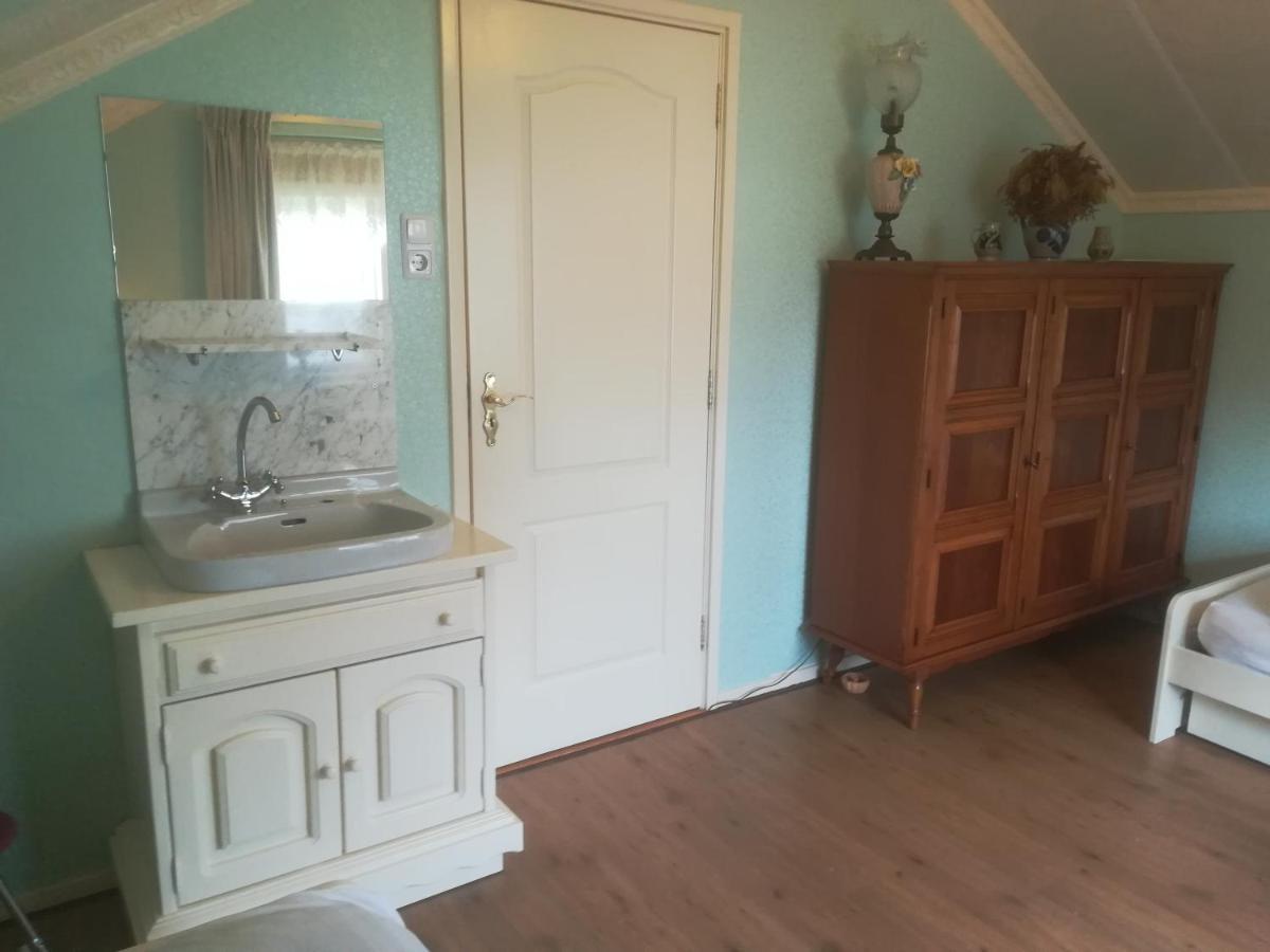 B&B Elbahof, Goed En Goedkoop! Hem Esterno foto