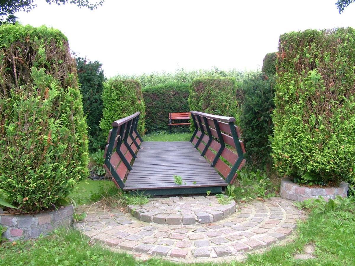 B&B Elbahof, Goed En Goedkoop! Hem Esterno foto