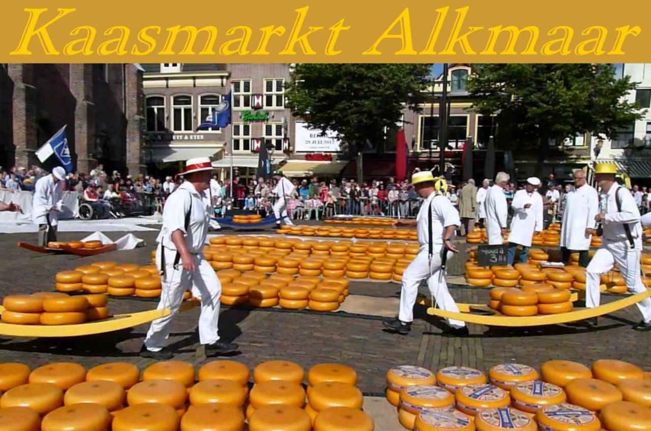 B&B Elbahof, Goed En Goedkoop! Hem Esterno foto