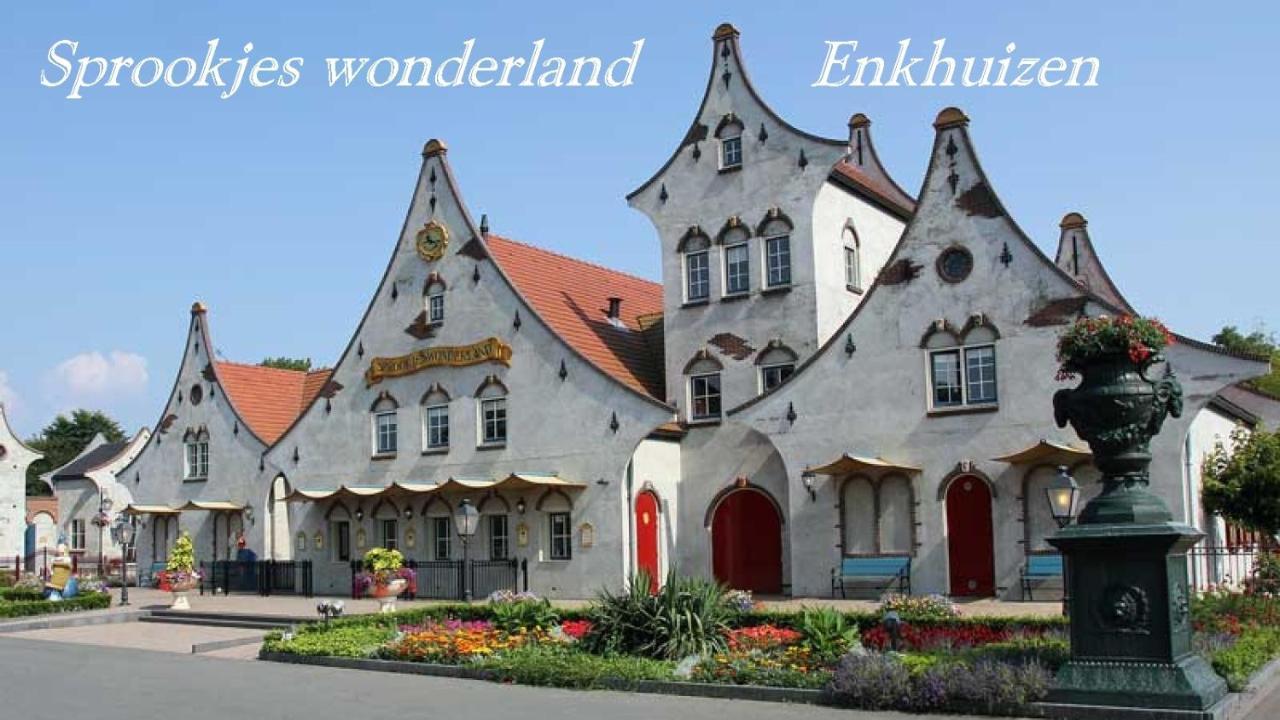 B&B Elbahof, Goed En Goedkoop! Hem Esterno foto