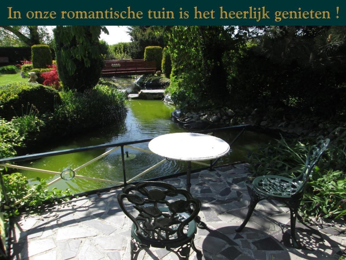 B&B Elbahof, Goed En Goedkoop! Hem Esterno foto