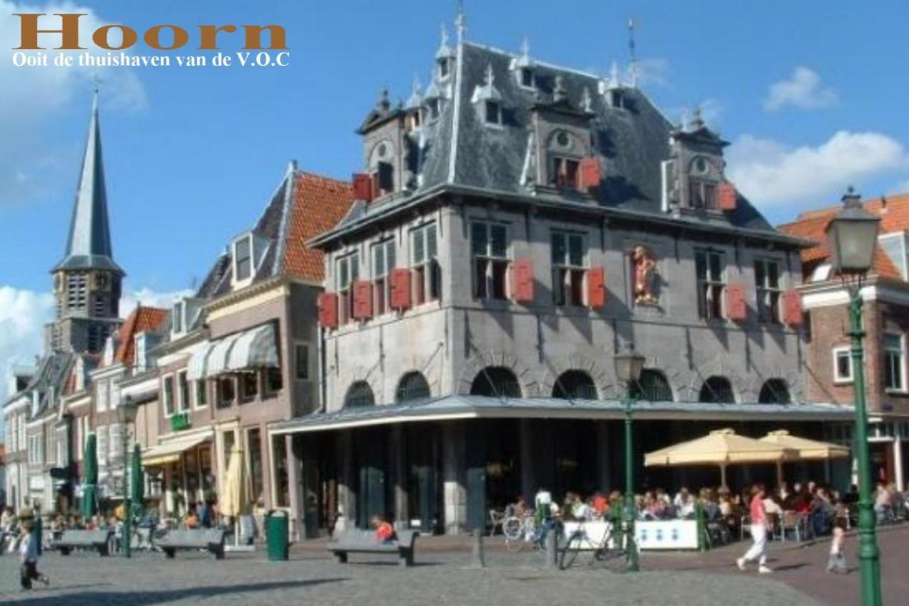 B&B Elbahof, Goed En Goedkoop! Hem Esterno foto
