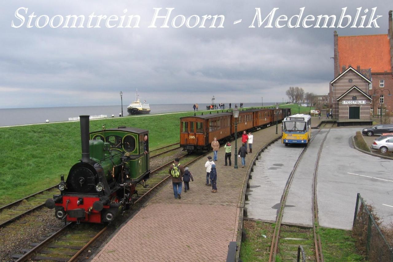 B&B Elbahof, Goed En Goedkoop! Hem Esterno foto